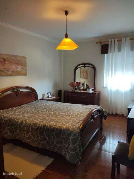 Exlente apartamento no Laranjeiro - Grande imagem: 4/11