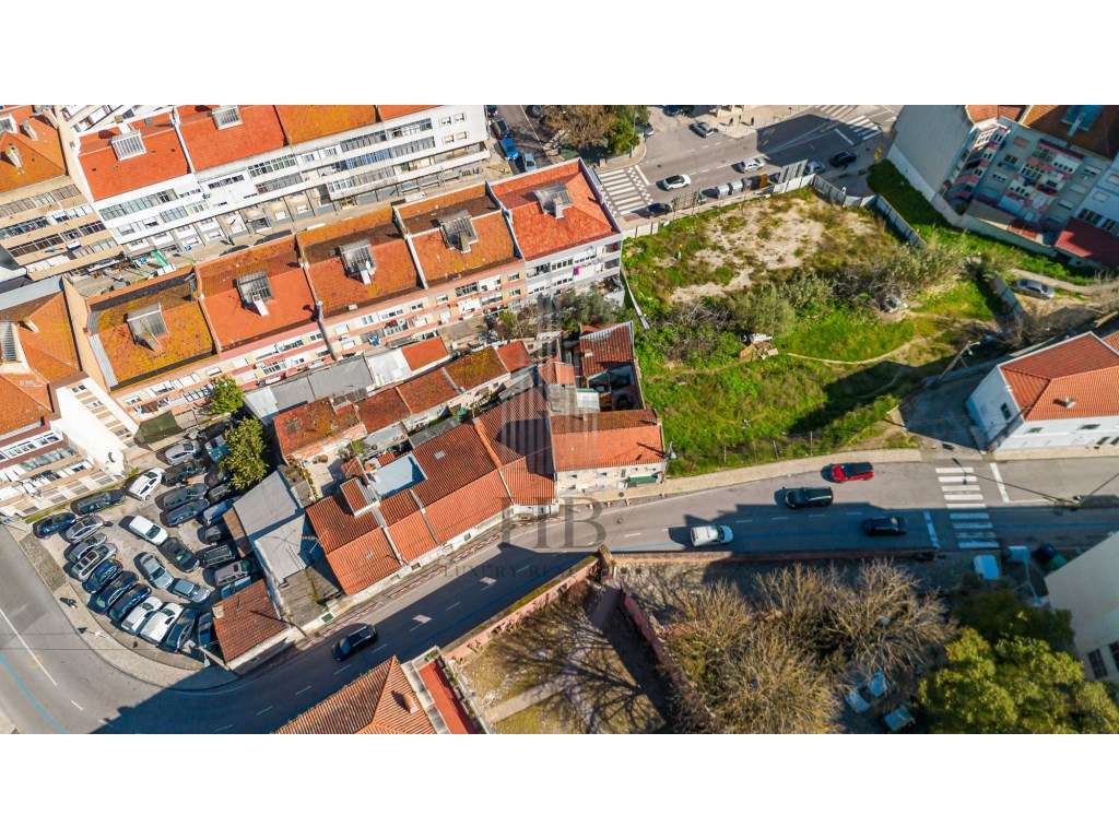 Terreno urbano para construção-15