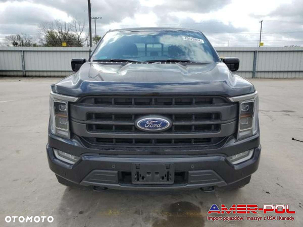 Ford F150 - 5