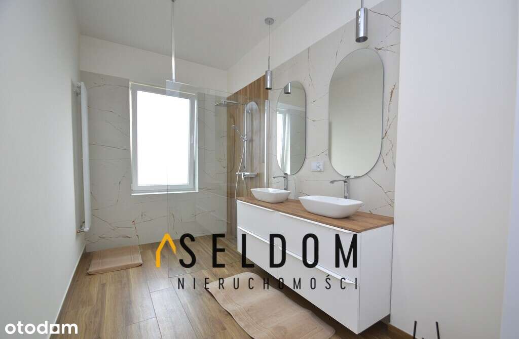 Przestronne 3 pokoje po remoncie na Tarninowie-7