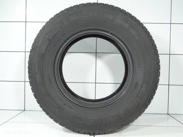 Opony całoroczne 225/75R16CP 116Q Michelin - 3