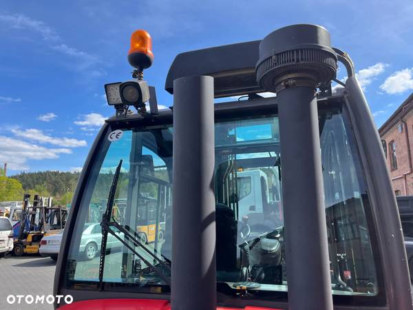 Manitou MSI 40 T - 17