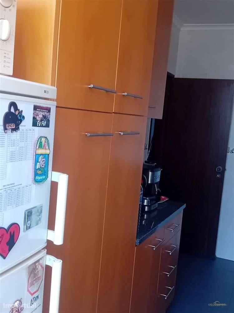 Apartamento T2 Venda em Benavente,Benavente-5
