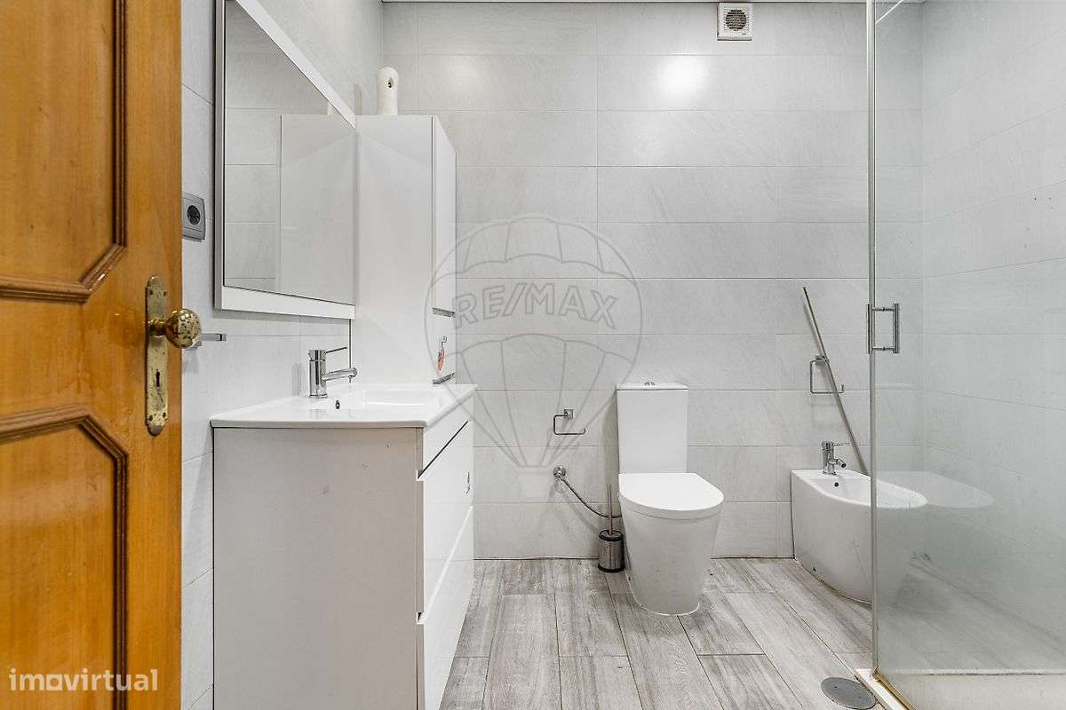 Apartamento T3 para venda-6