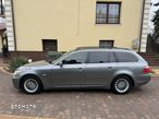 BMW Seria 5 520d Touring Edition Exclusive - 6