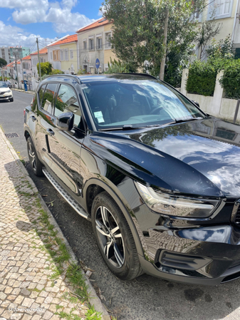 Volvo XC 40 1.5 T2 R-Design - 3