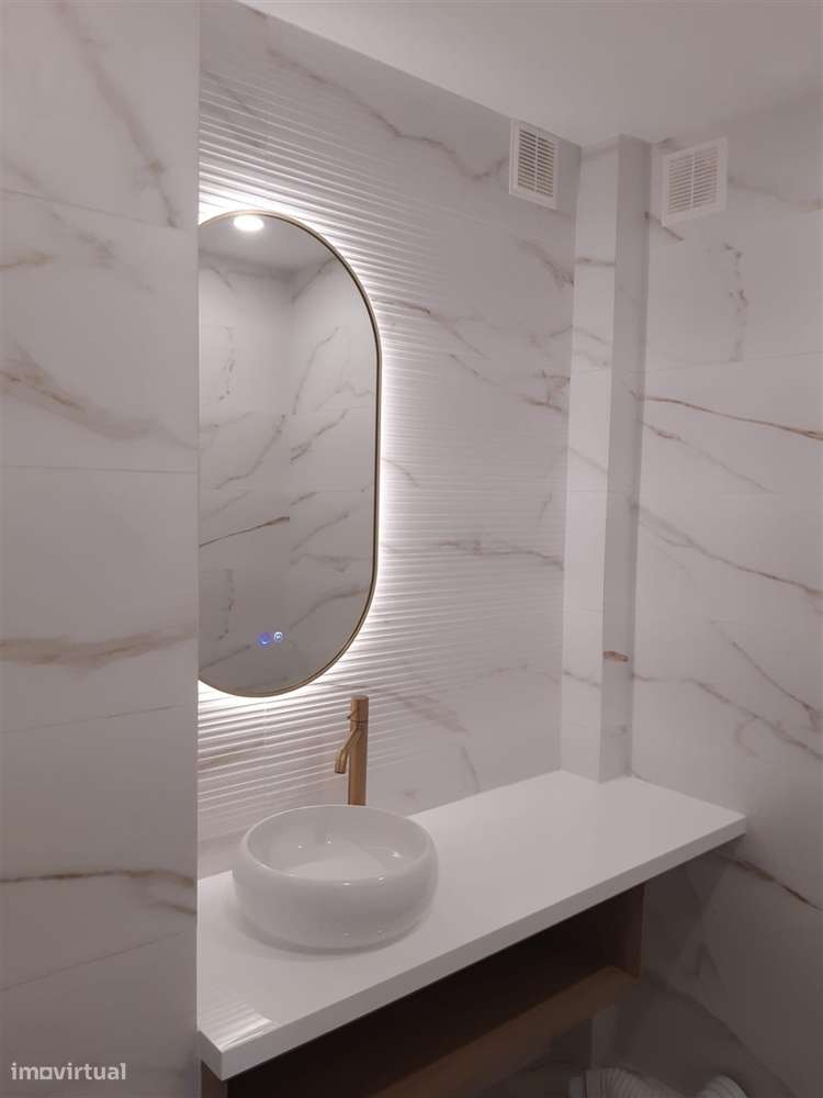 Apartamento T2+1 Venda em Venteira,Amadora-20