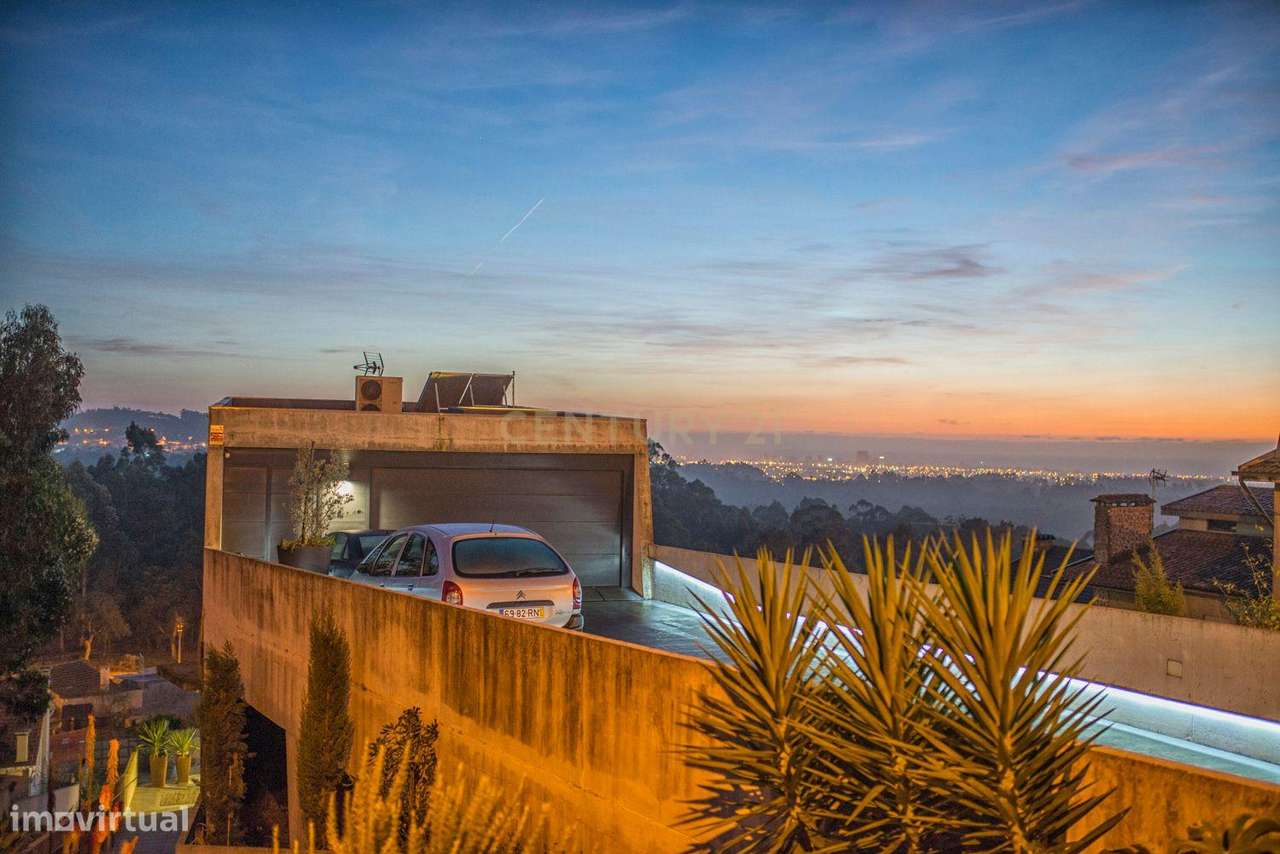 Moradia de luxo, Póvoa de Varzim - Grande imagem: 4/35