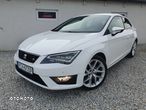 Seat Leon 1.4 TSI ACT Start&Stop FR - 1