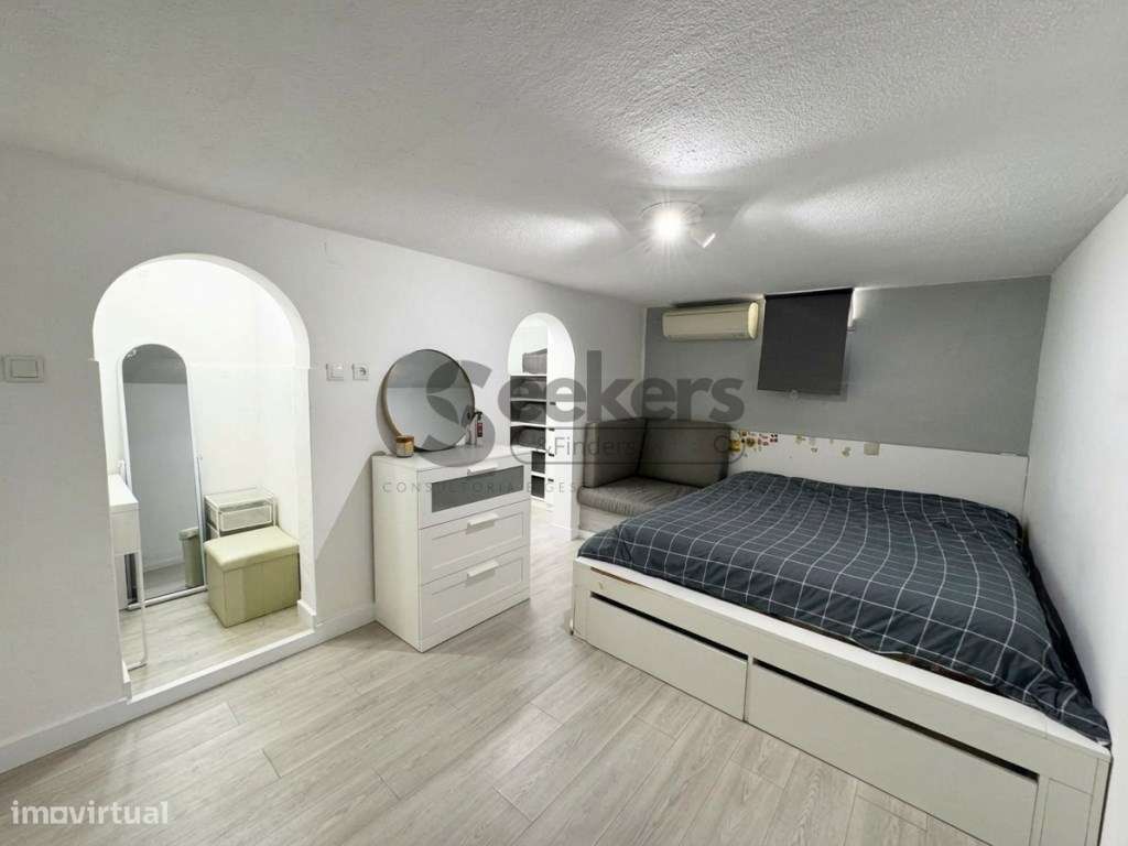 Exclusiva Moradia T3+2 com Jardim, Salão Social e Cozinha de Sonho ...-18