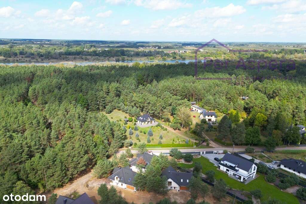 Wyjątkowy, 6-pokojowy dom 30min od Warszawy-16