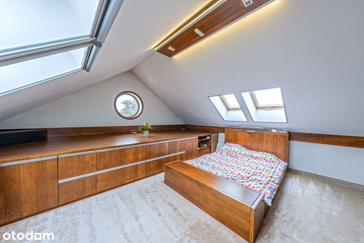 Pięknie położony dom w Bojanie z udogodnieniami-15