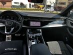 Audi Q8 3.0 45 TDI quattro Tiptronic - 7