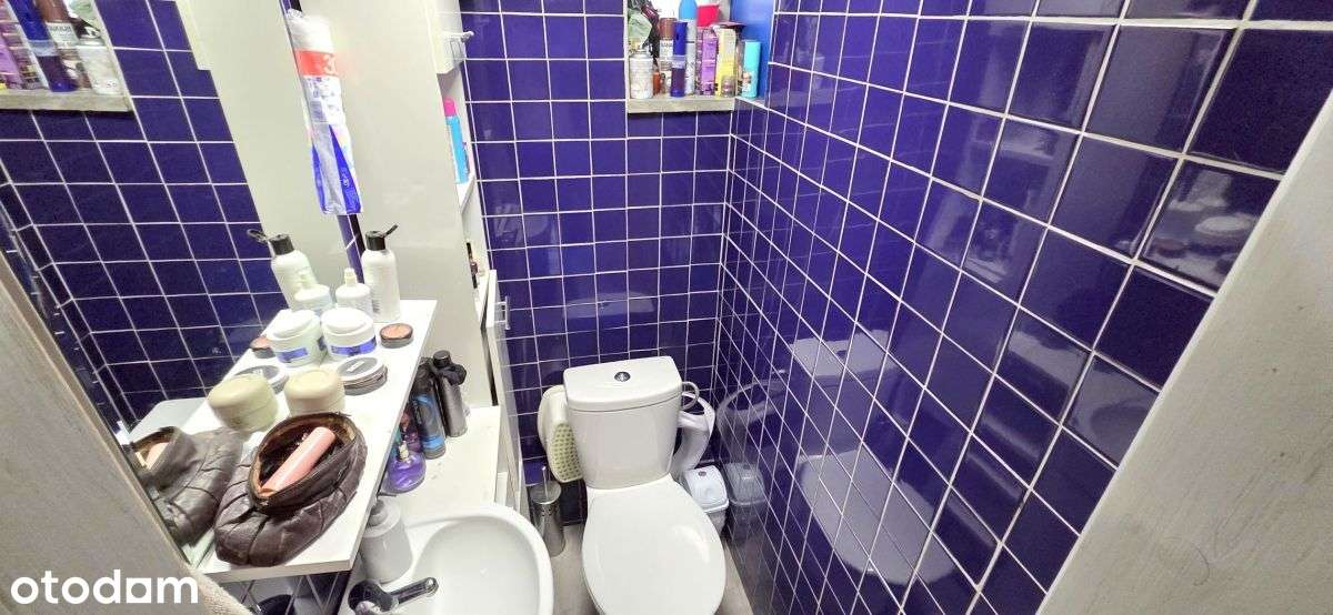 Połowa bliźniaka na os. Ptasim! - Pełny obrazek: 4/11