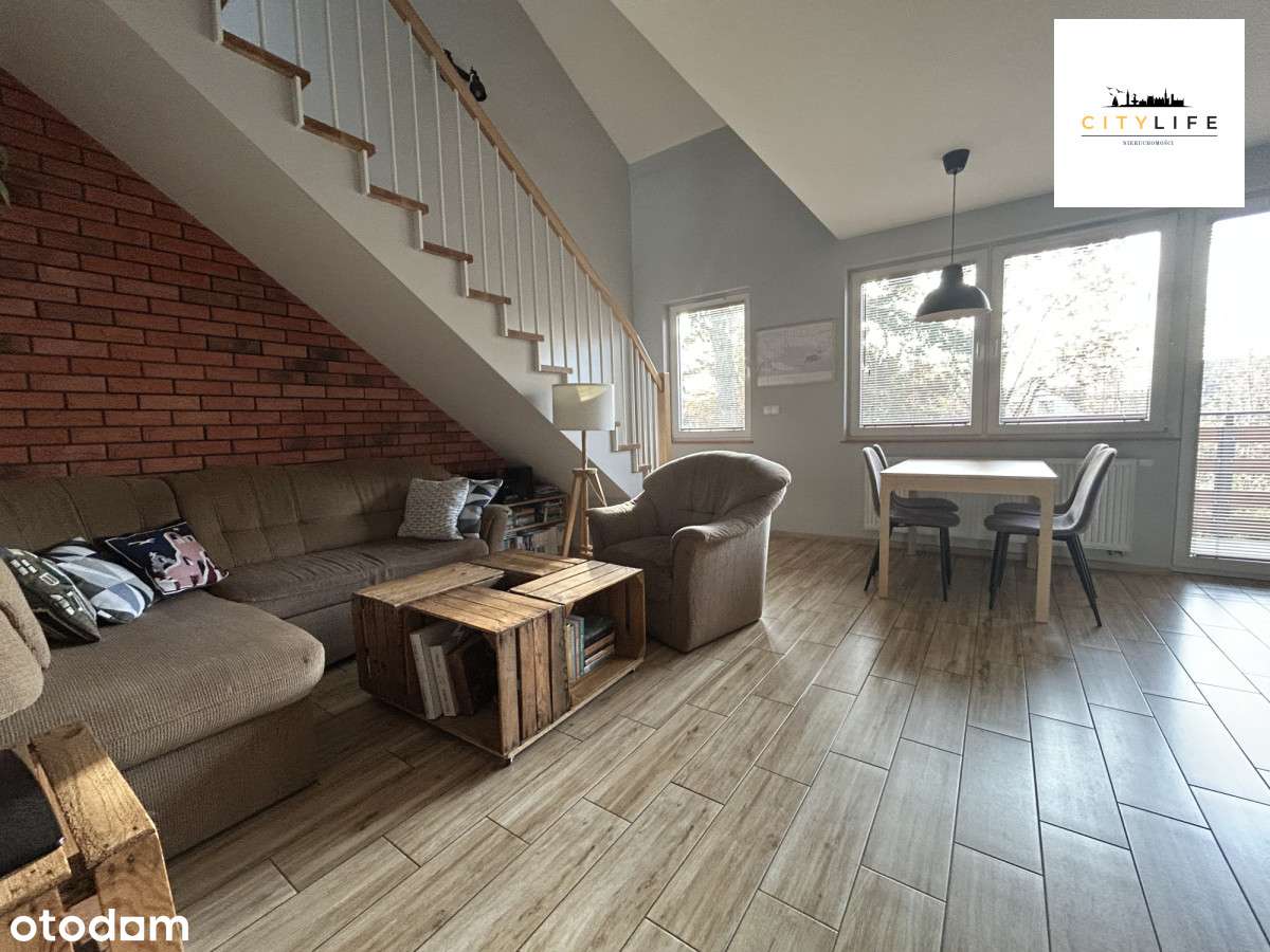 4-Pokojowe Mieszkanie Blisko Morza-3