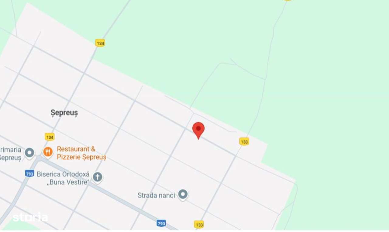 Cota de 1/3 din casa municipiul Sebes, judetul Alba - Imagine principală: 3/6