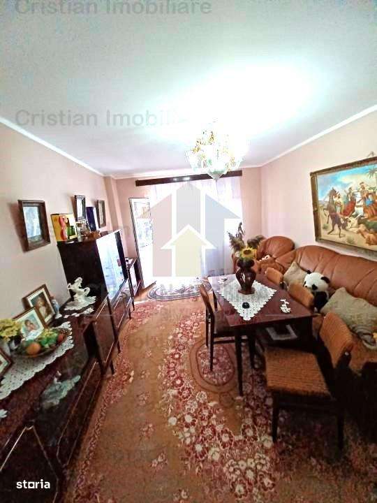 SPATIOS 85mp apartam 4 cam conf I DECOMANDAT  Progresu - Imagine principală: 4/10