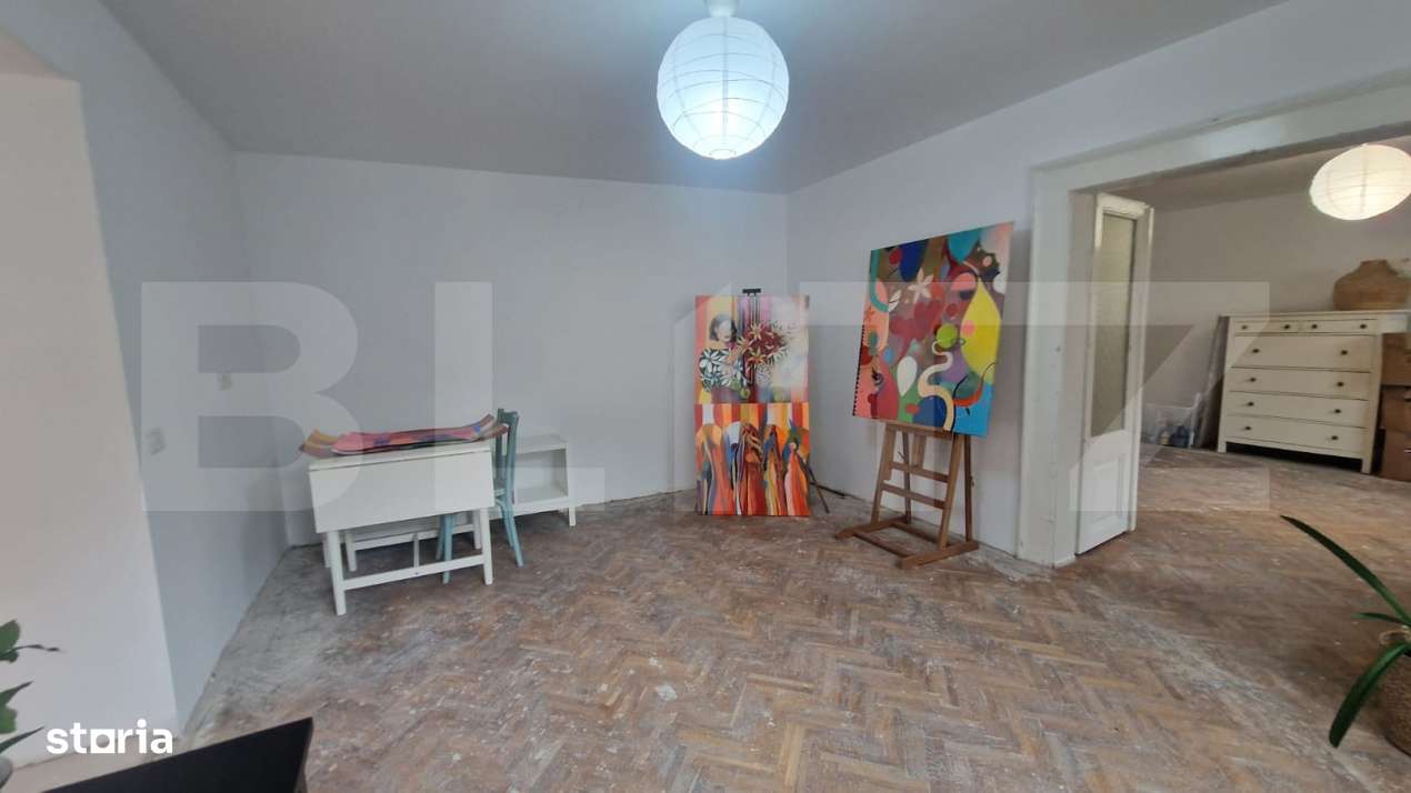 Casa in inimia Brasovului individuala la pret de apartament - Imagine principală: 4/14