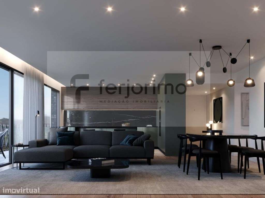 Condomínio com Piscina - Visite nos - a 5 mnts a pé do centro da Ci... - Grande imagem: 4/11