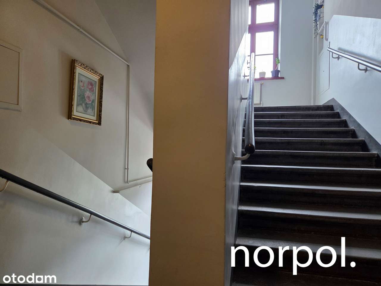 Mieszkanie ul. Bosacka – blisko parku, dworca, Browaru Lubicz i Rynku-19