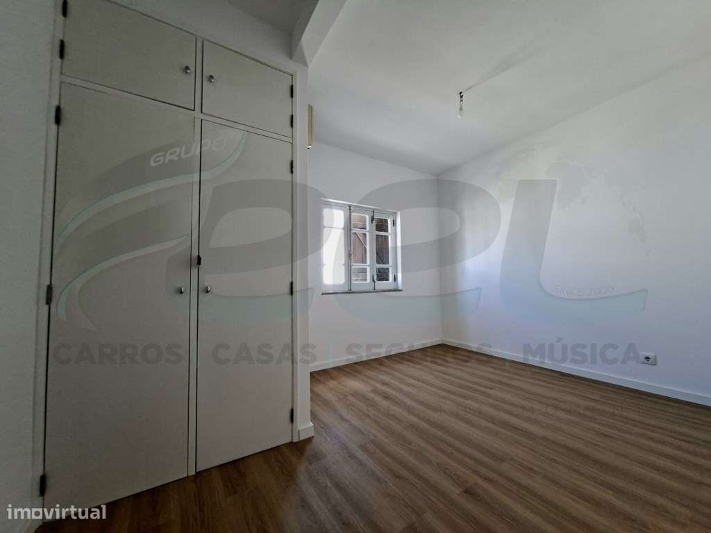 Apartamento T2 Almeirim-25