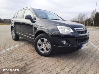 Opel Antara 2.2 CDTI 2x4