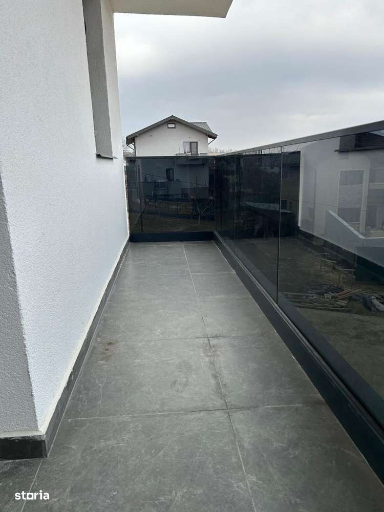 Casa de tip duplex cu 4 camere in Bucium - Imagine principală: 2/7