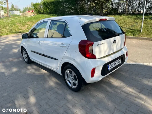 Kia Picanto 1.0 L - 3