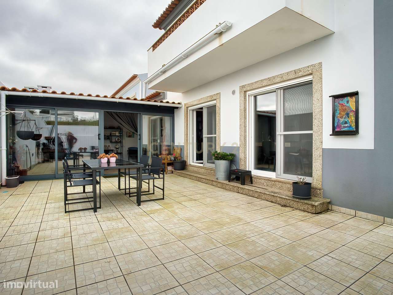 Viver em tranquilidade – a menos de uma hora de Lisboa e a apenas 15 m-20