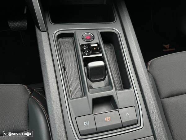 Cupra Formentor 1.4 e-Hybrid DSG - 56