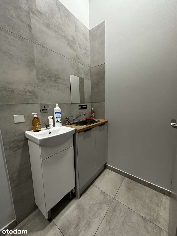 Bezpośrednio, lokal użytkowy 28,66 mkw - centrum ul. Nawrot 48 - Pełny obrazek: 5/7