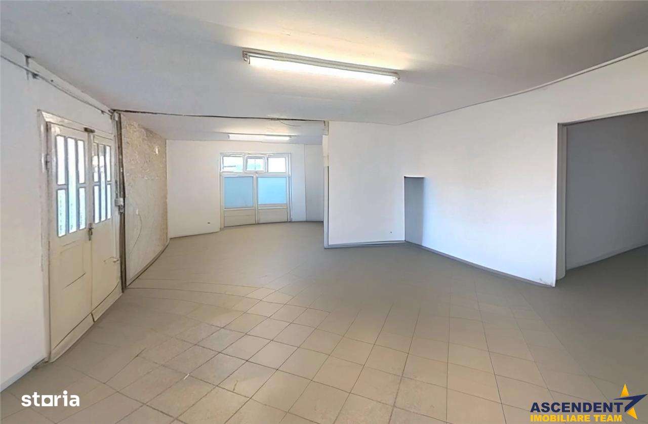 Spatiu de productie 840mp,fotovoltaice, trifazic,birouri,728 mp teren, - Imagine principală: 4/11