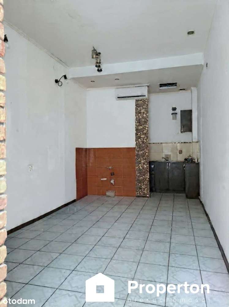 Lokal w Skierniewicach Reymonta 17,4 m2-3