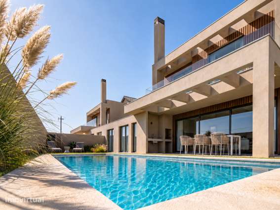 Aroeira Lifestyle Villas-3
