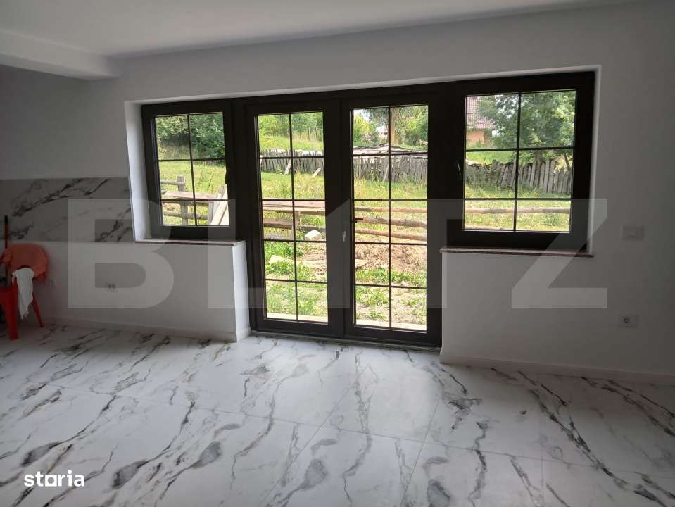 Casa 2026 cu caracteristici pensiune  152,8x2+1675 MP teren-1