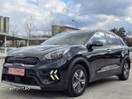 Kia Niro 1.6 GDI PHEV 2WD Aut. Spirit - 28