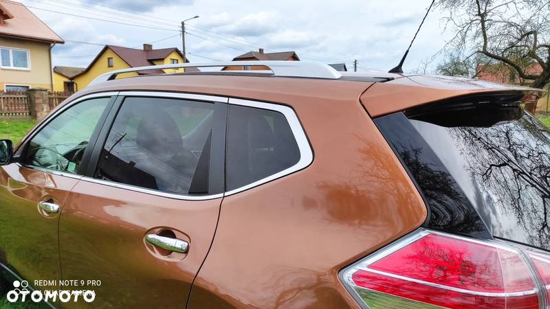 Nissan X-Trail 1.6 DCi Acenta 4WD - 10