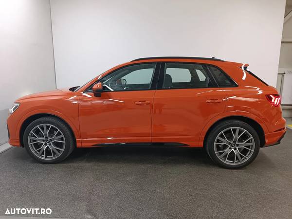 Audi Q3 40 TFSI quattro S tronic S line - 2