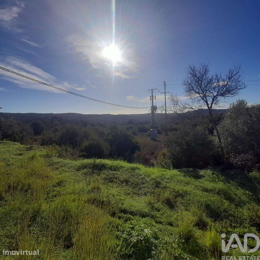 Terreno misto em Loulé (São Clemente) - Grande imagem: 4/8