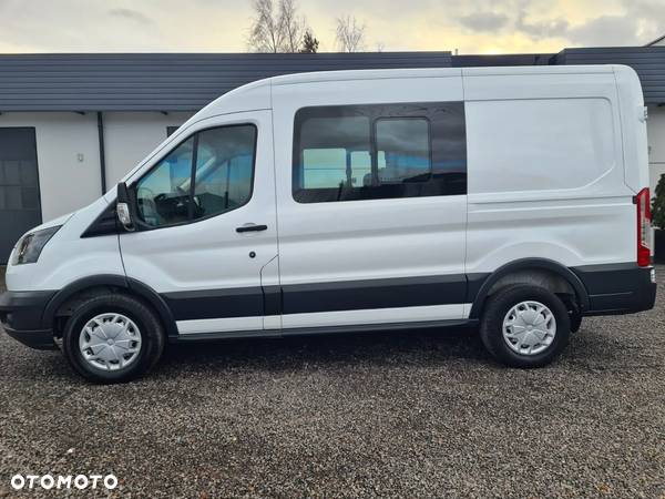 Ford TRANSIT - 8