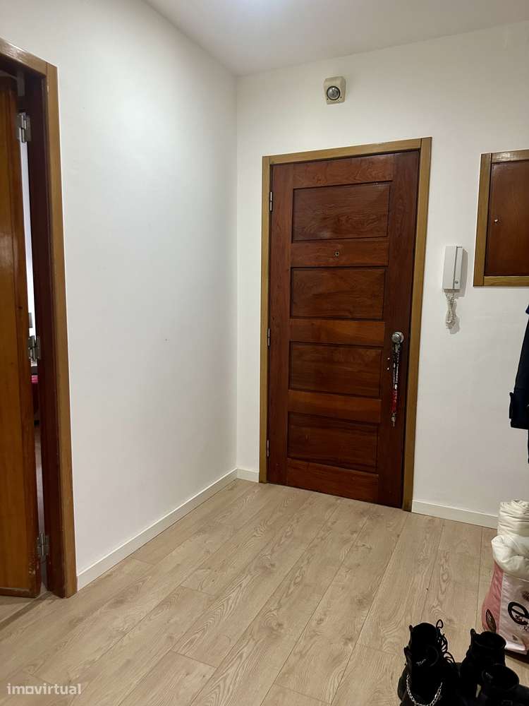 Vendo Apartamento T.4 - Qt. Da Matinha - Leiria-19