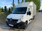 Renault Master - 1