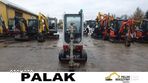 Takeuchi Mini koparka TAKEUCHI  TB 216  ,2018 rok - 4