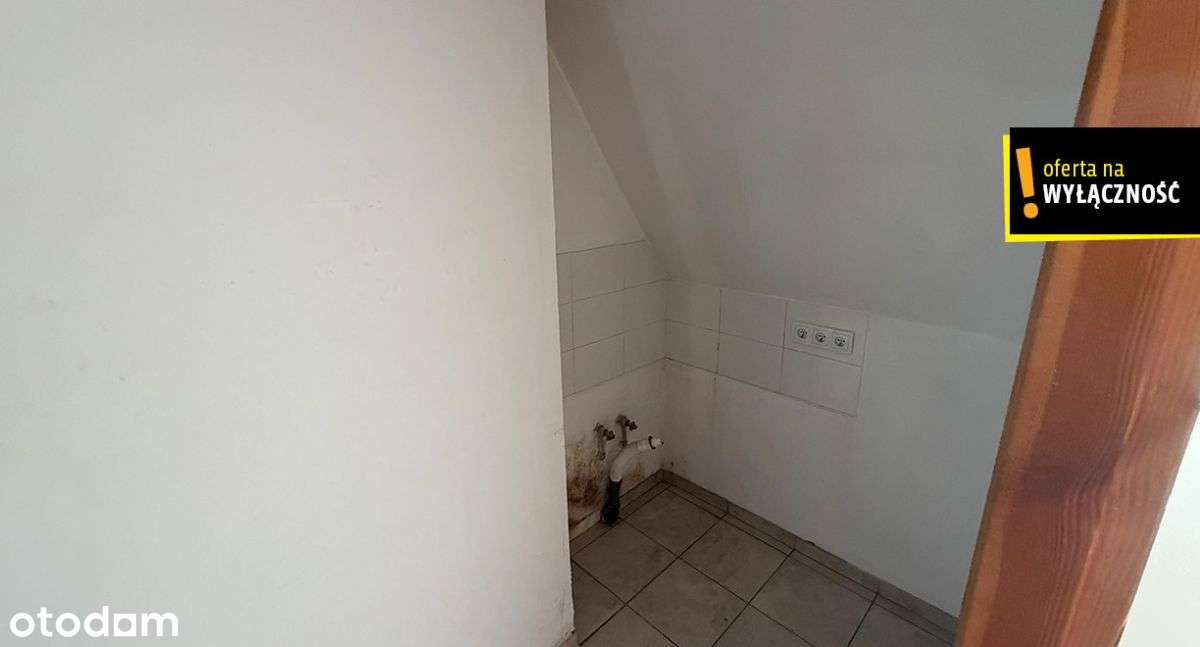 Dom z dużym ogrodem 768 m² – Łabędy, Gliwice-14