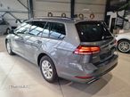 Volkswagen Golf 1.6 TDI DSG Comfortline - 7