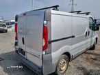 Dezmembram Opel Vivaro, an 2011, 2.0 DCI, Euro 5, cutie 6 trepte - 6