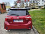 Toyota Yaris 1.5 Selection CVT - 4