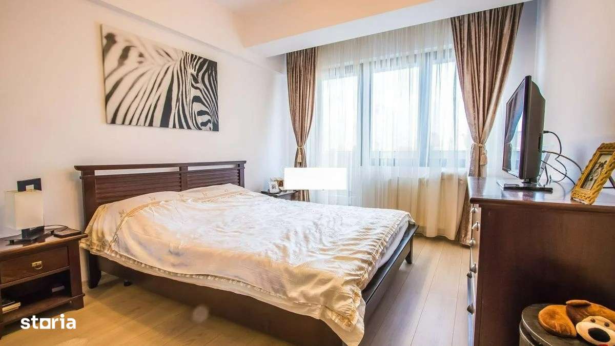 Apartament 2 Camere | Aviatiei | Herastrau | Pipera | Lux - Imagine principală: 4/7