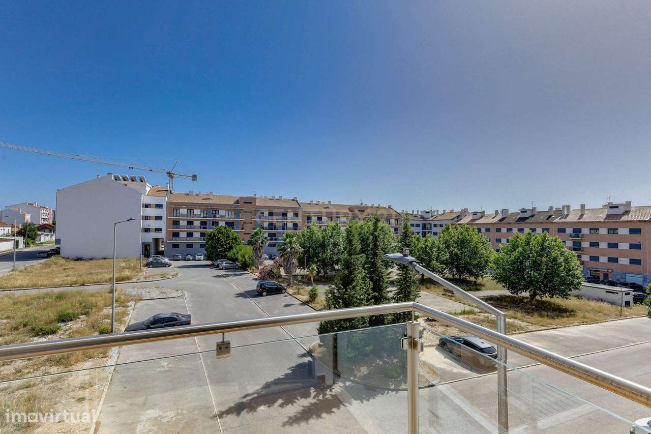 Apartamento T2 Pinhal Novo Urbanização Val'Flores-21