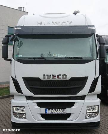 Iveco HI WAY - 1